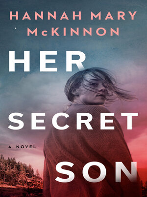 cover image of Her Secret Son